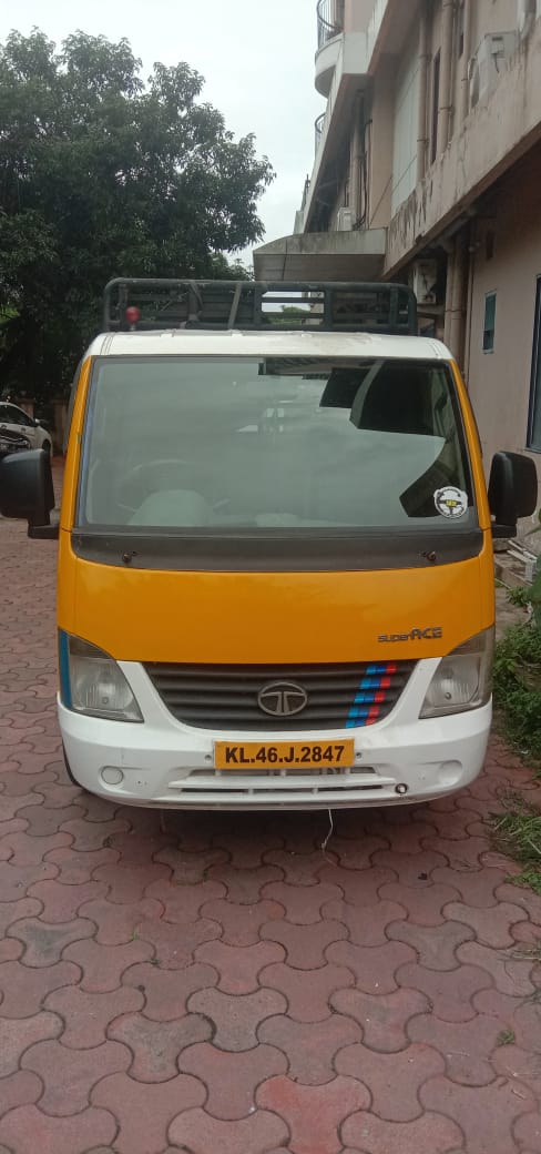 Tata Super Ace for sale