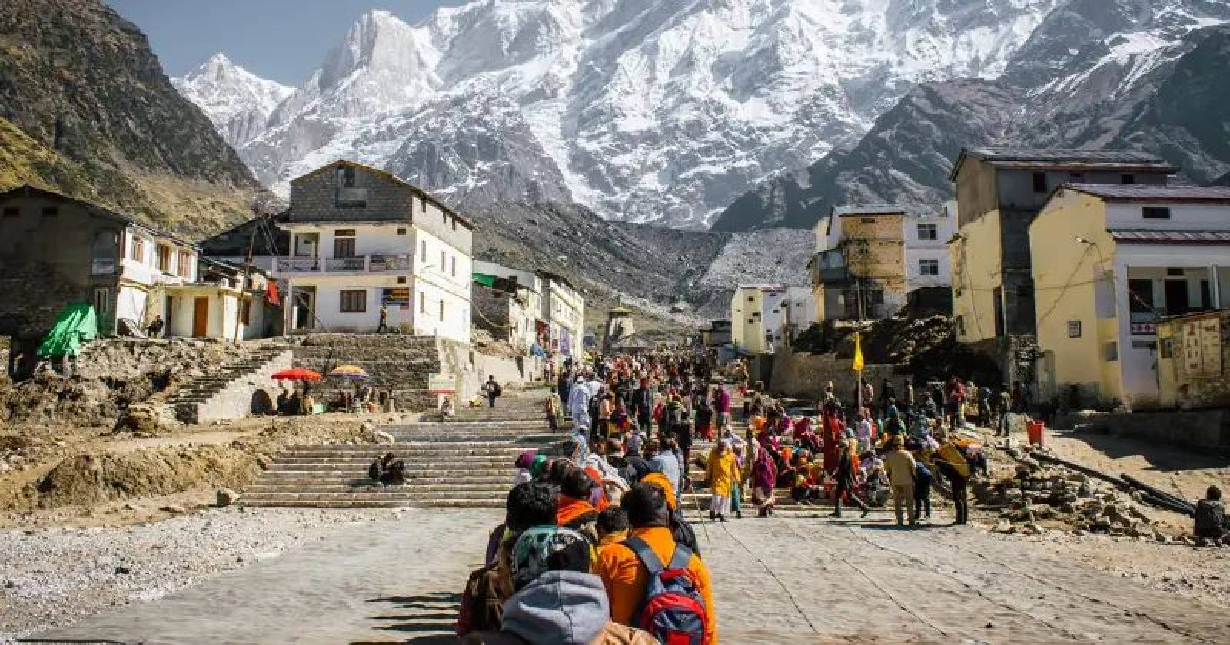 Are you a trekking lover? Then let the next trip be to these places