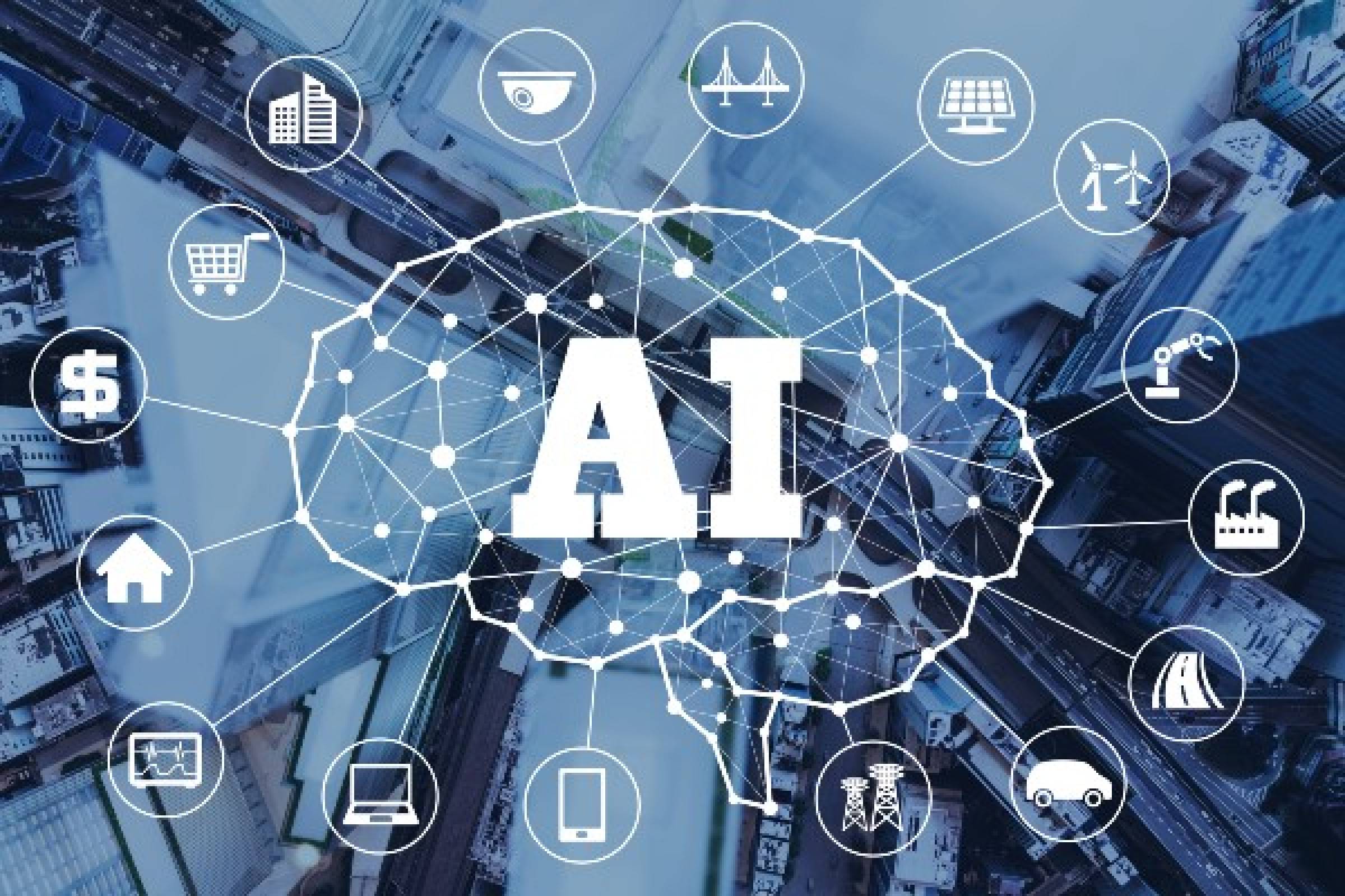 How to use AI for your business?