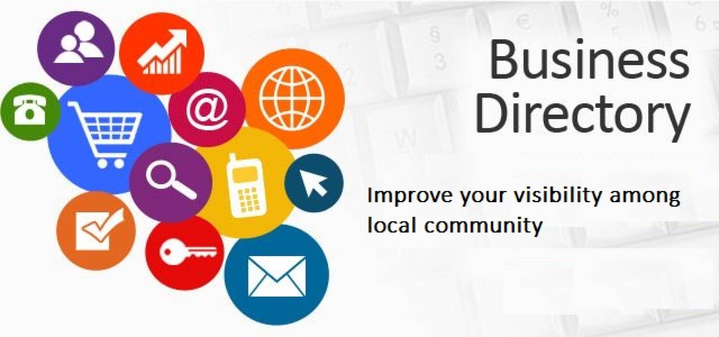 benefits of a business directory list