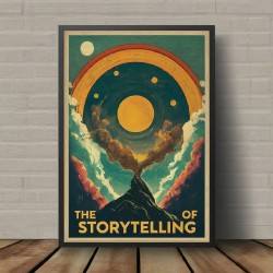 The Power of Storytelling: Captivate Your Audience and Elevate Your Business