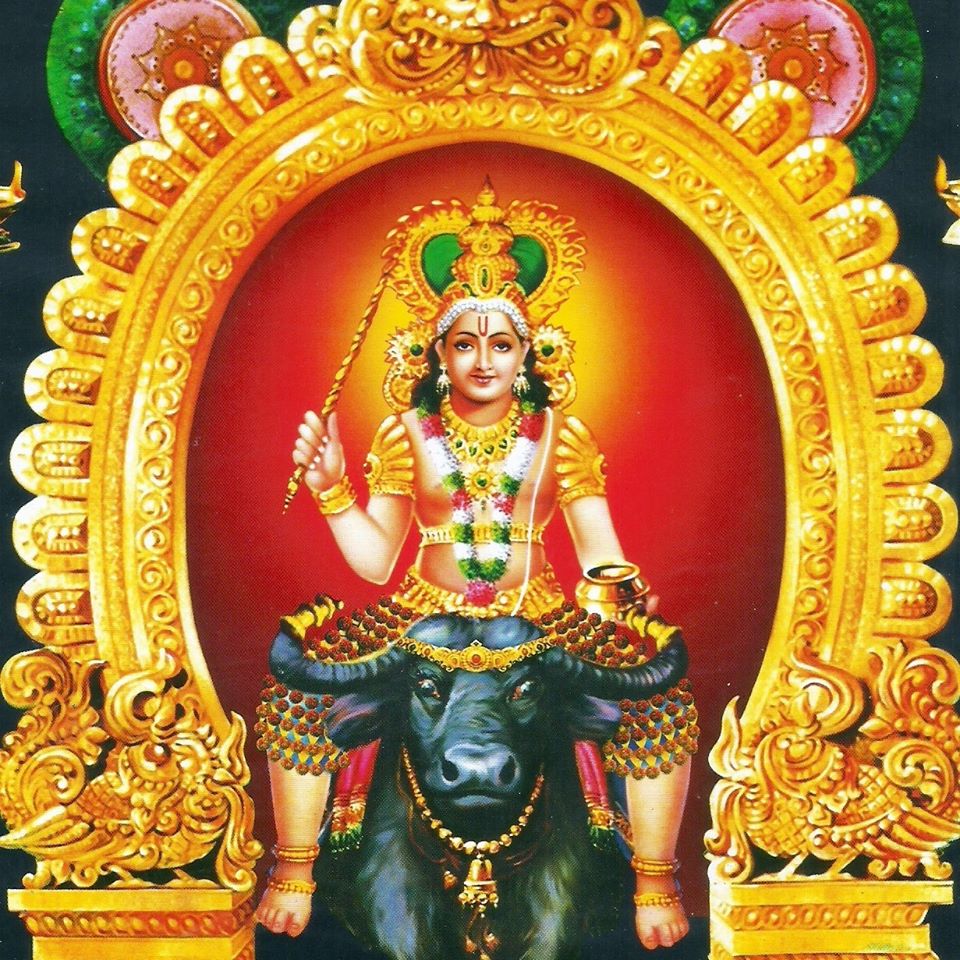 Prayers / Pooja at Eranezhath Mangalath Madam Temple