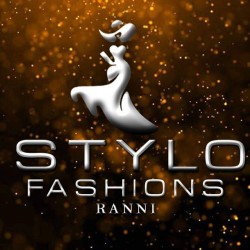 STYLO FASHIONS RANNI  Cover