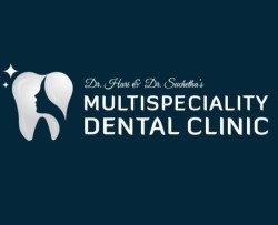 Dr.Hari &Dr.Suchetha Multispeciality Dental clinic Cover