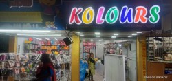 KOLOURS Image