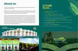 NISARGA - THE COMPLETE ORGANIC & NATURAL DESTINATION Image