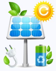 Flux Solar Energy Solutions Pvt ltd Cover