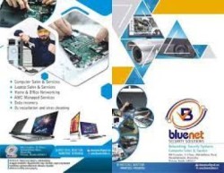 Bluenet Security Solutions