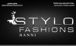 STYLO FASHIONS RANNI 