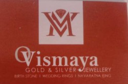 Vismaya Jwellery