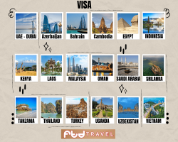 Travel Bookings Cover