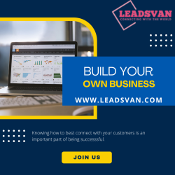 Online Comprehensive Business Directory in India - Leadsvan Image