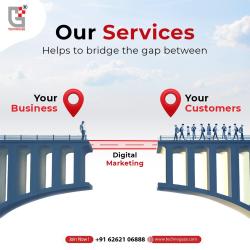 Digital Marketing Company in Bhopal | Digital Marketing Agency in Bhopal Image