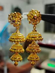 Vismaya Jwellery Image