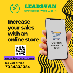 Online Comprehensive Business Directory in India - Leadsvan Image