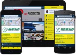 Online Comprehensive Business Directory in India - Leadsvan