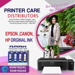 Printer Care Distributors Image