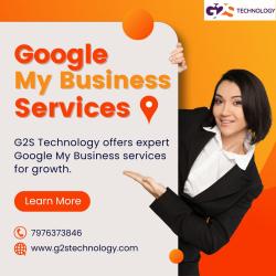 G2S Technology | Digital Marketing Agency in Jaipur Image