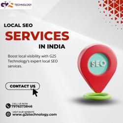 G2S Technology | Digital Marketing Agency in Jaipur Image