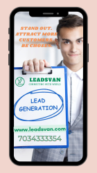 Online Comprehensive Business Directory in India - Leadsvan Image