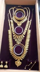 Vismaya Jwellery Image