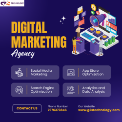 G2S Technology | Digital Marketing Agency in Jaipur Image