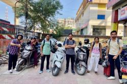 Activa for Rent in Jaipur – Affordable & Reliable Rides with AK Rents Image