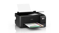 Epson EcoTank L3250 A4 Wi-Fi All-in-One Ink Tank Printer Ink