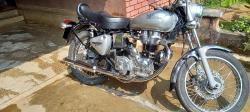 Royal Enfield 350 - 2009 Model