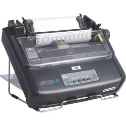 TVS MSP 250 Star Black Dot Matrix Monochrome Printer at Rs 12300 - Leadsvan