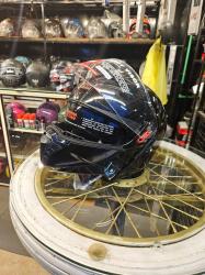 Studds Drifter  Full Face Helmet