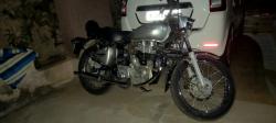 Royal Enfield 350 - 2009 Model