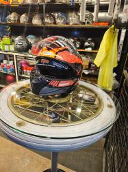 Studds Drifter  Full Face Helmet