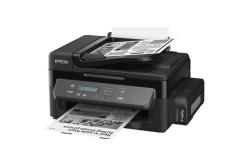 EPSON - EcoTank M200 Multifunction B&W Printer