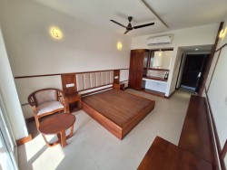 Ready to Move In! Furnished Studio Flat near Cochin Airport (20 Lakhs)